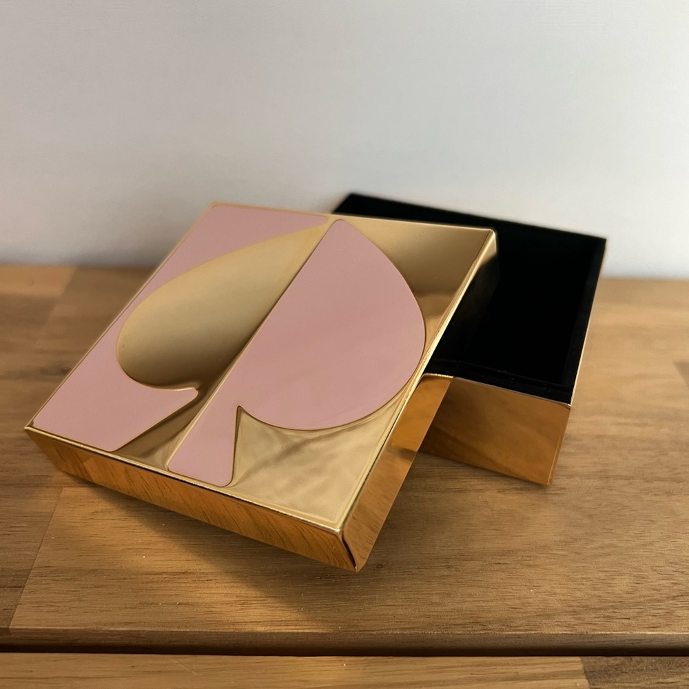 Kate Spade Keepsake Box